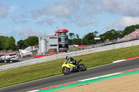 Middle 1 Group Yellow Bikes